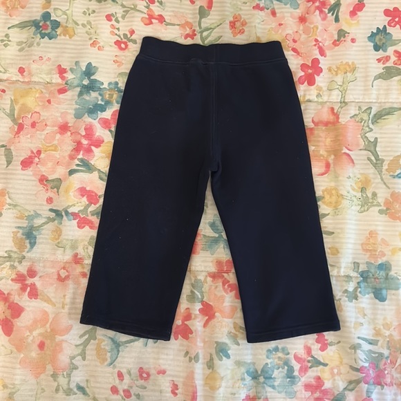 RED Ralph Lauren Football Romper w/feet out. Rugby style. 12M. 1944 Champs - Picture 5 of 6